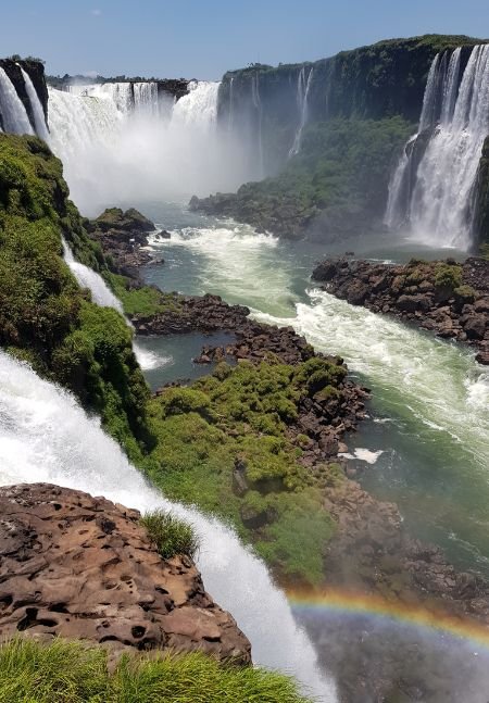 Dicas de Passeio para Casal Cataratas do Iguaçu